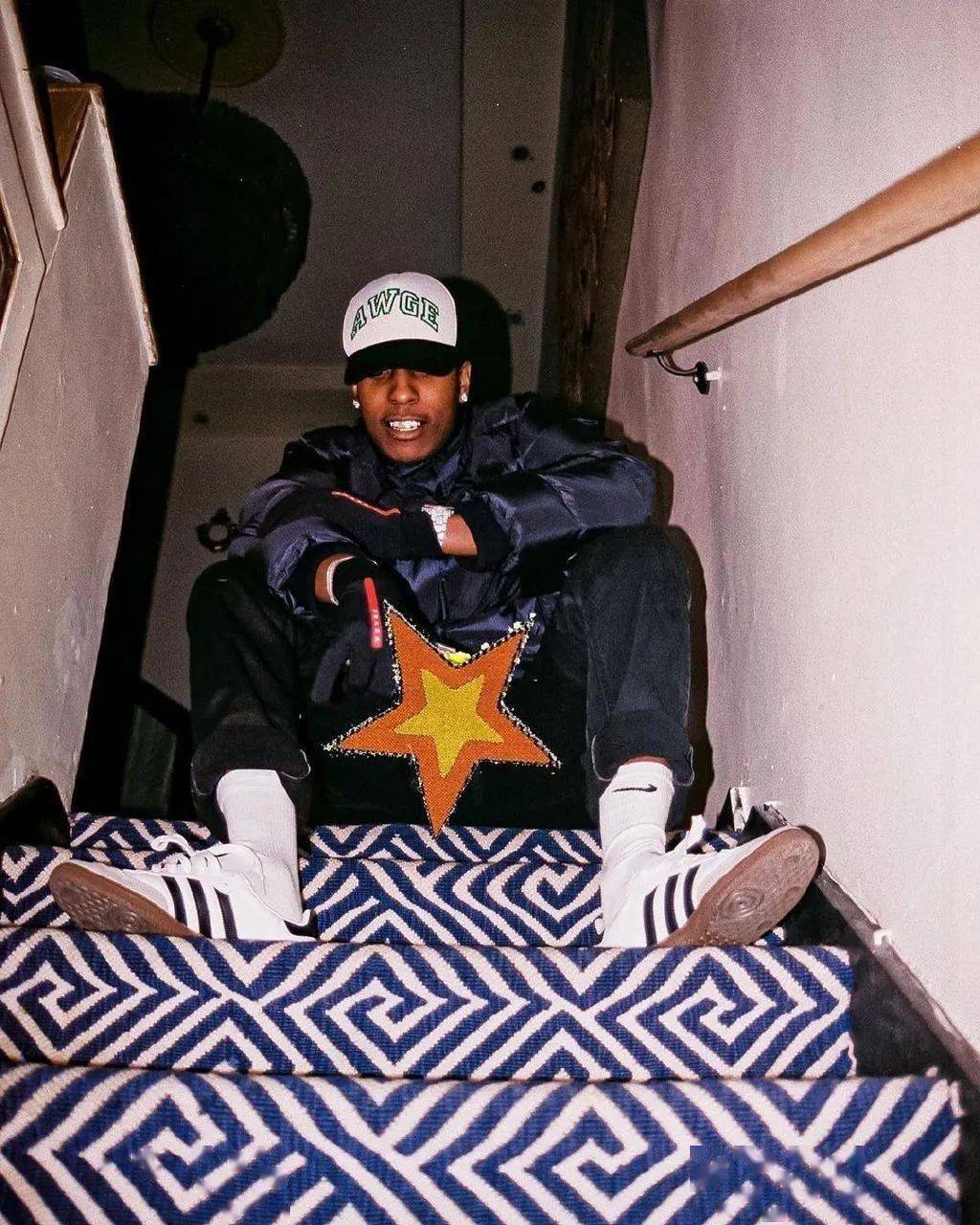 潮图丨潮人不怕热