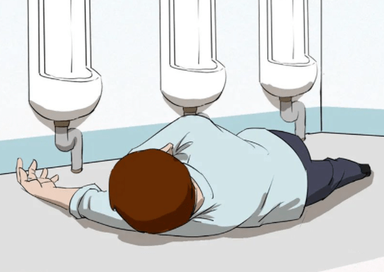 看看这些憋尿的后果,你还敢憋吗?