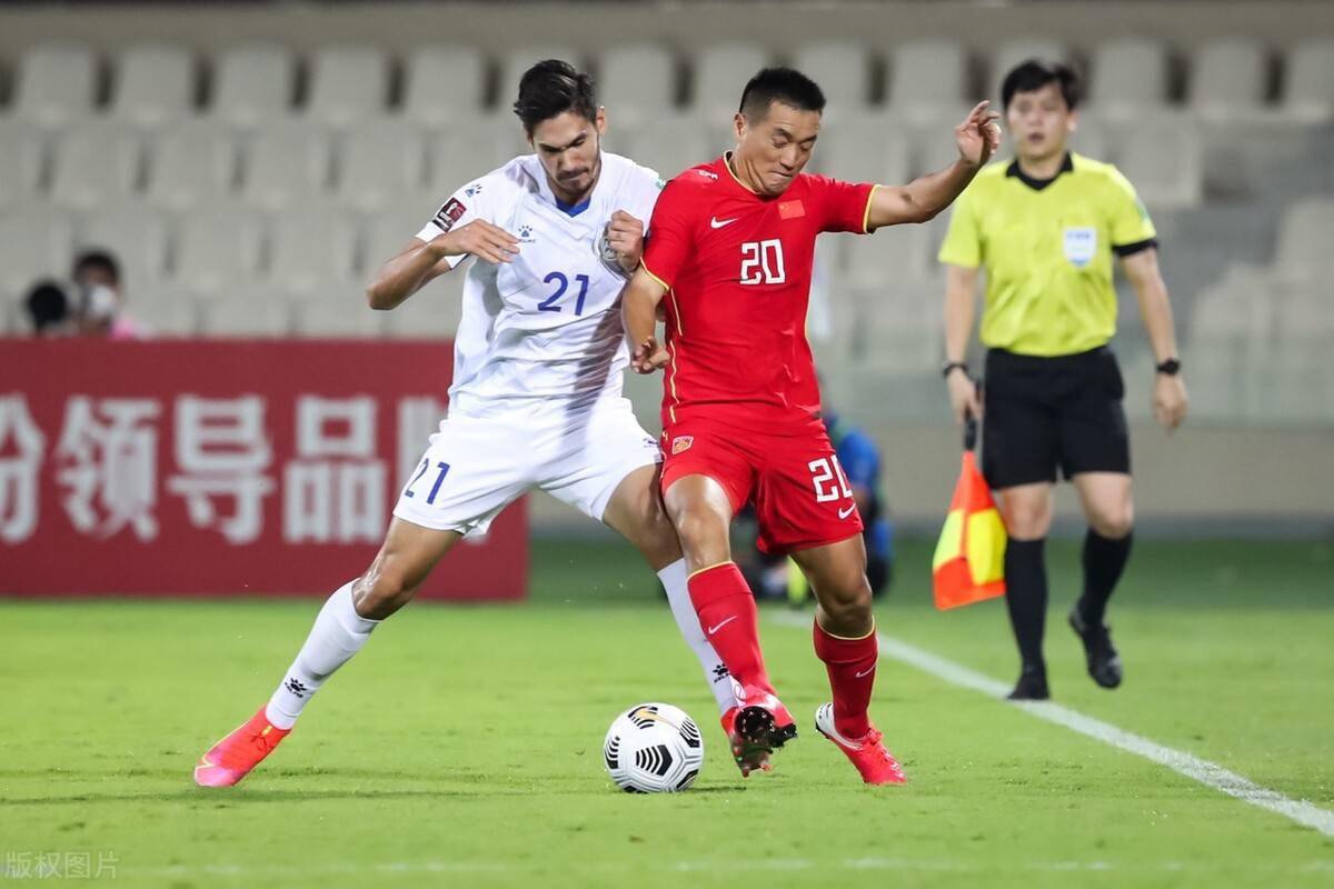 蹊跷广州队克星裁判执法国足马尔代夫队长装病归队战40强赛