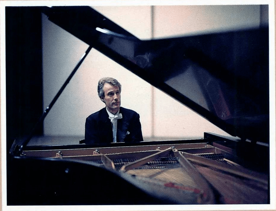 法国两位钢琴名家代表录音领略法国学派之美海席克erato与hmv录音全集