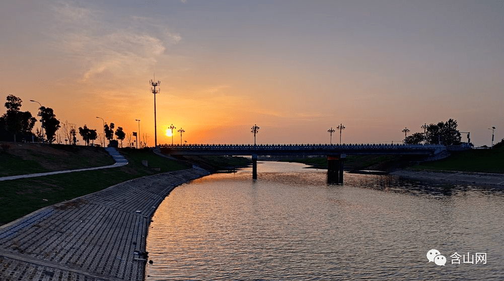 "含山·好赞(zán)"第九十九期作品出炉啦!_参赛