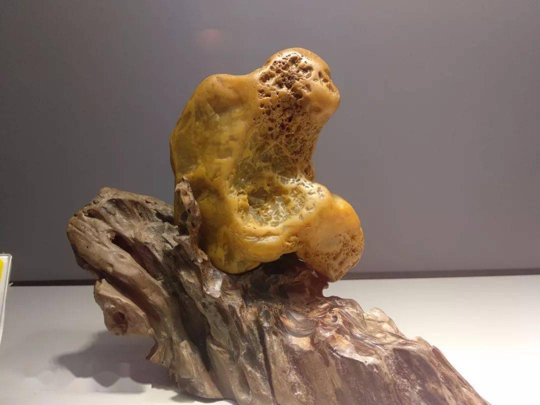 雅石欣赏与个人文化底蕴之关系,你懂多少?必看!