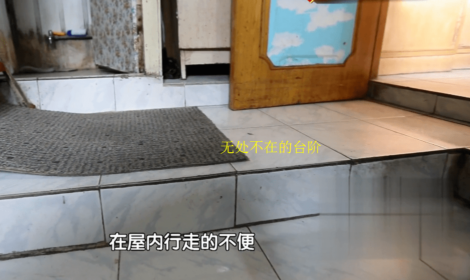 北京胡同30㎡老平房,拆改挑空变3室2厅花园别墅,还好没卖!