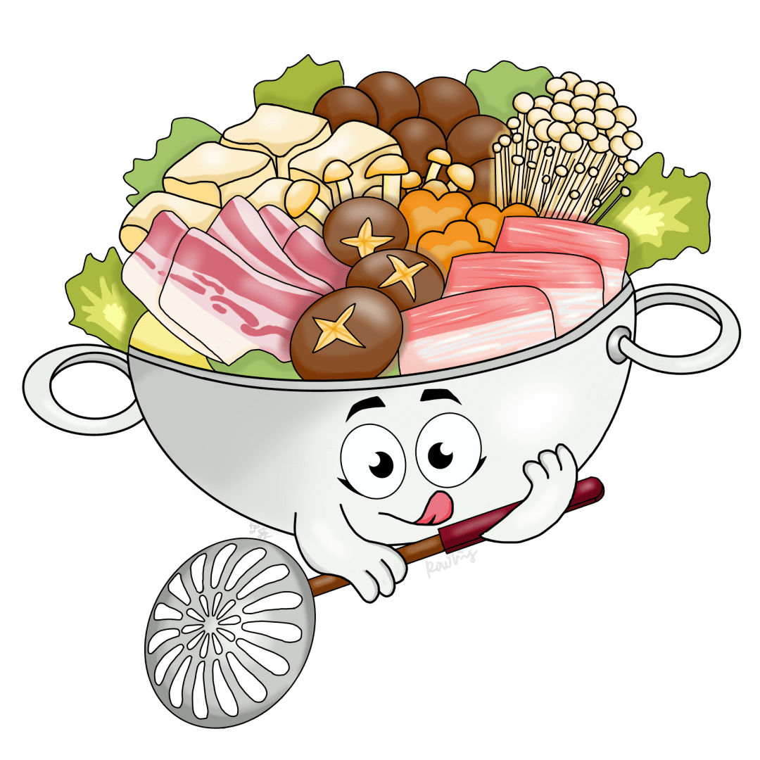 建校40周年来自潮汕美食萌宝们的祝福