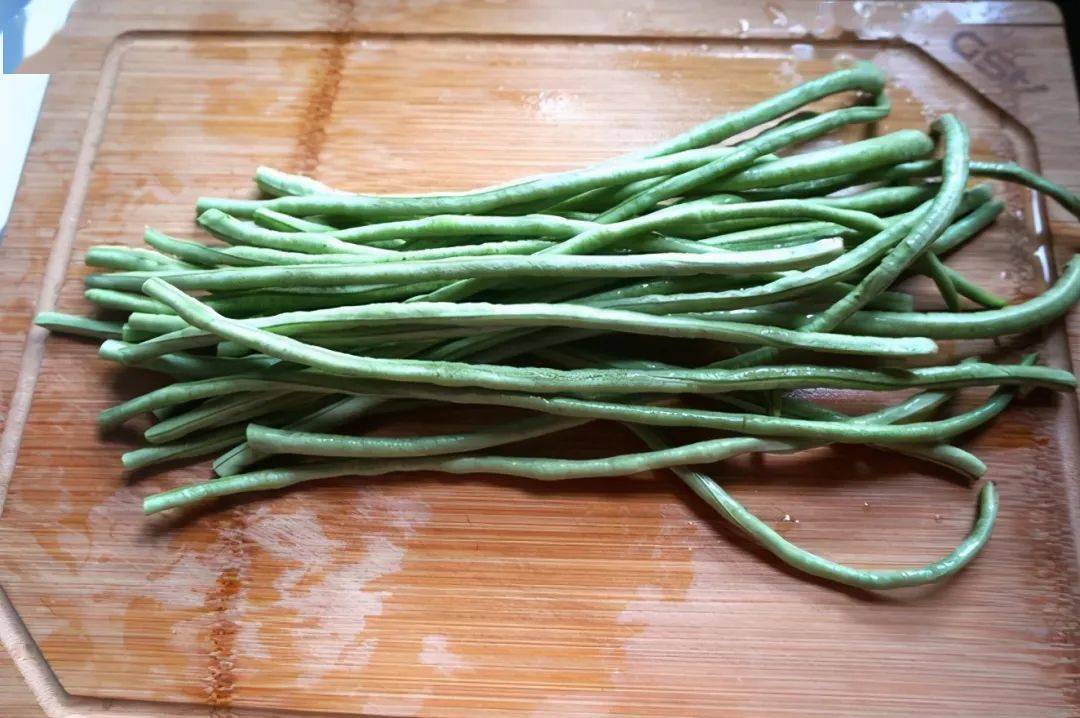 它是天然钙库,牛奶钙片靠边站,儿子隔天吃1次,15岁1米8_豇豆