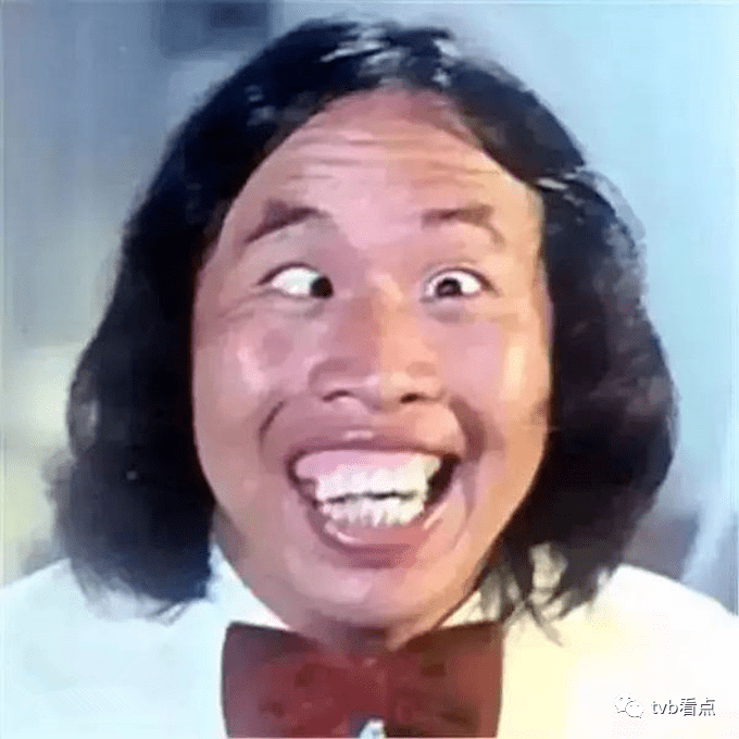 感激亲哥白彪一路提携65岁香港老戏骨刘允罕露面标志性斗鸡眼依旧抢镜