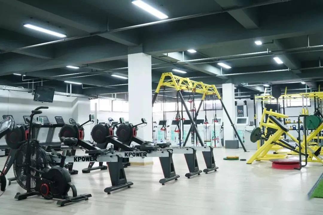 走在前列健身健美专项教师吴廉卿,董琨炜,齐占永获批国际级健美裁判员