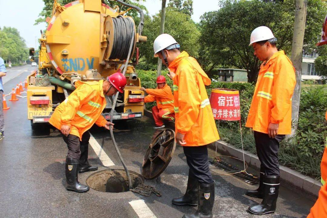 住建厅和市防指要求,对各县区汛前城市排水防涝准备工作进行专项检查