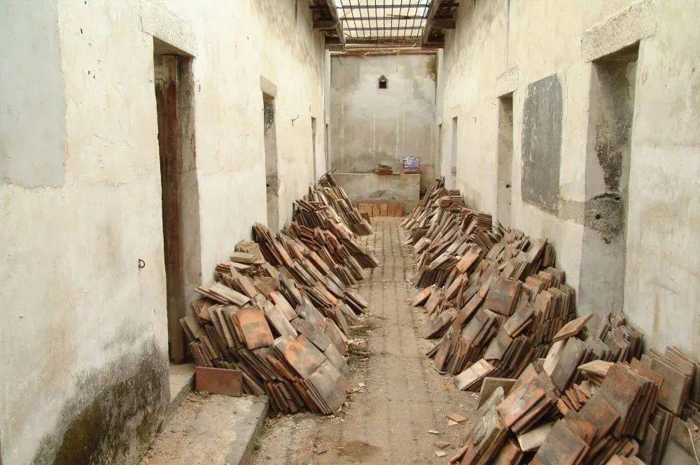 厦门建筑中的党史故事厦门破狱斗争旧址