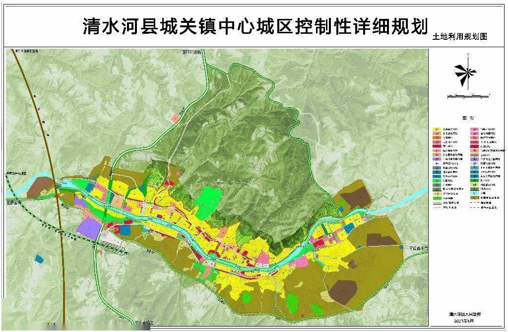 盐湖区乡镇gdp_运城要建3个特色小镇,项目已经完成中标,快看在哪里(2)