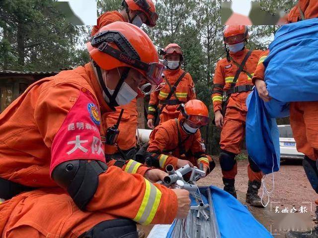 楚雄州双柏县51级地震最新消息2人受伤暂无人员死亡