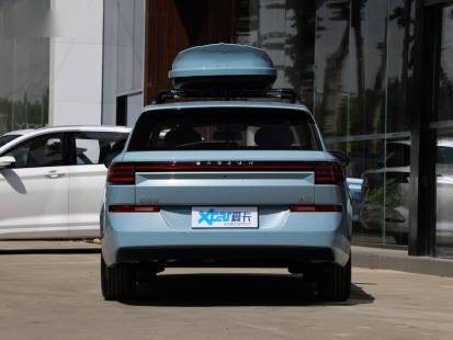 新宝骏valli购车手册大理天空最值得入手