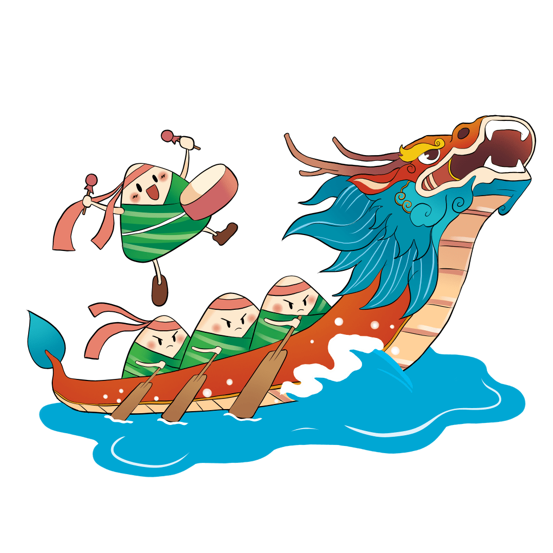 平凉市博物馆开展和龙舟一起拿到冠军端午节主题活动