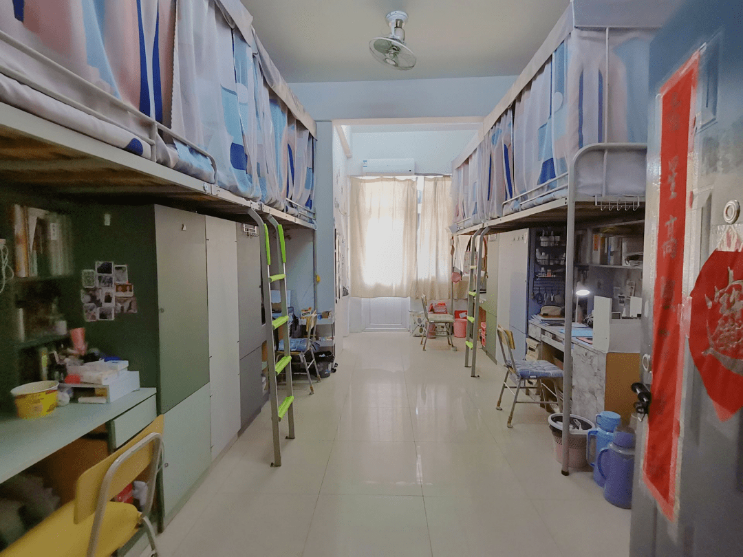 齐齐哈尔医学院宿舍图片