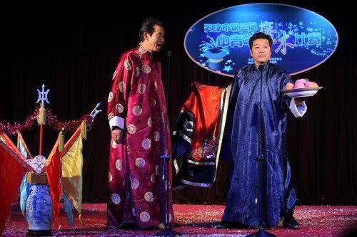 中国大戏法来啦戏法与话剧在舞台上初次相遇接下来就是见证奇迹的时刻