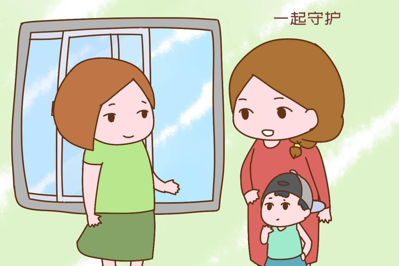 ②孩子的安全靠学校和家长一起守护,不能都甩给老师我身边也有一些当