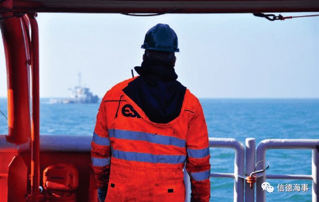 海员精神健康是否给予了足够关注