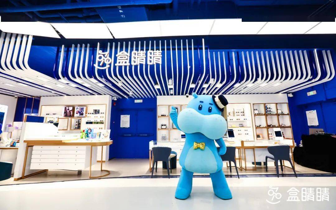 北京首家盒马x会员店来了,哪些值得买?