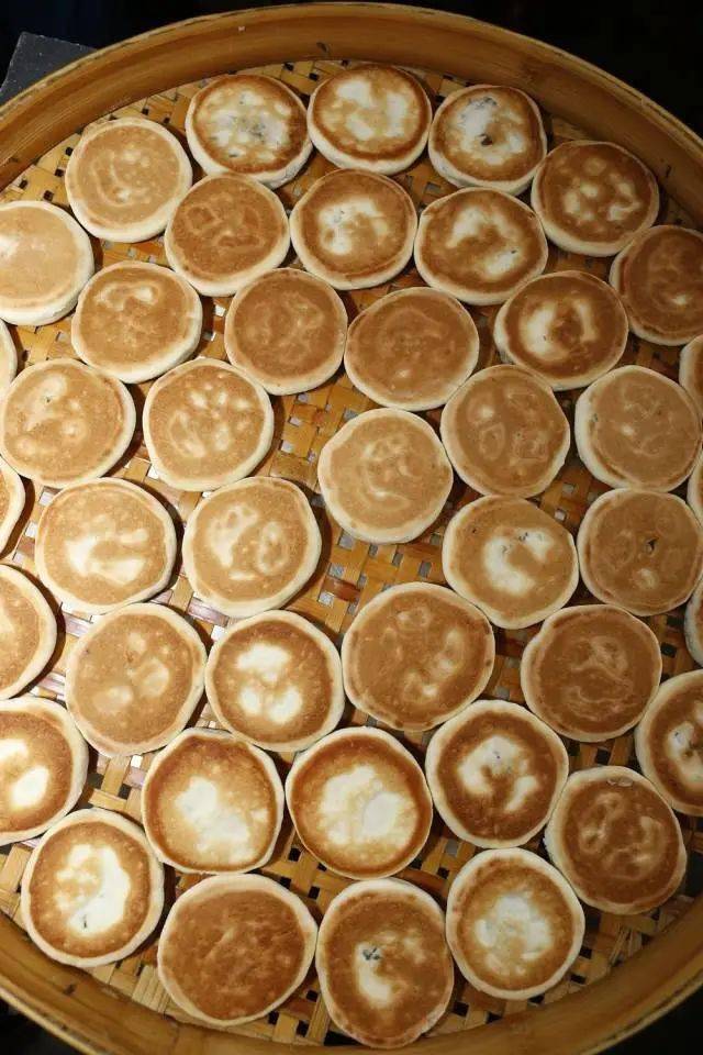 这家老字号糕饼店藏着大埔人记忆中的老味道