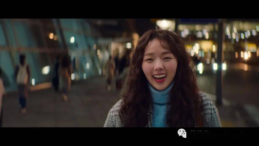 64韩国酸酸甜甜因一见钟情而开始恋爱但因就业问题而身心疏远