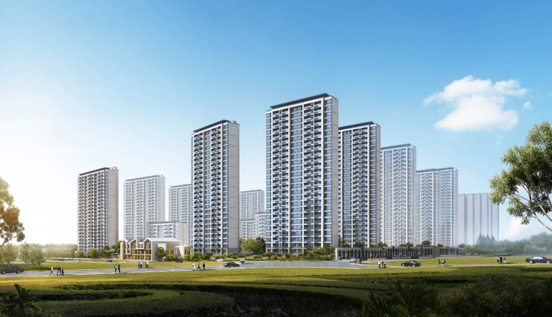 吾悦华府 | 2021年买房逻辑大变化!利好爆发带来最新置业_生活