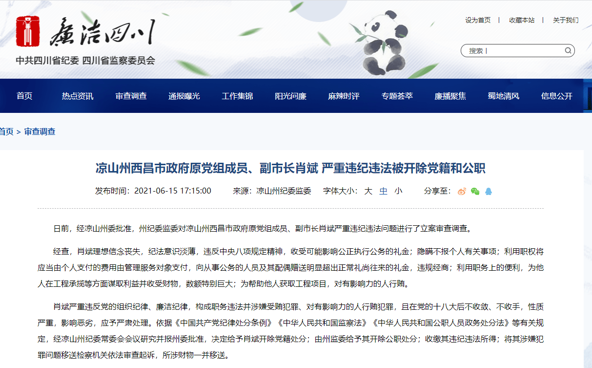 西昌市副市长肖斌图片