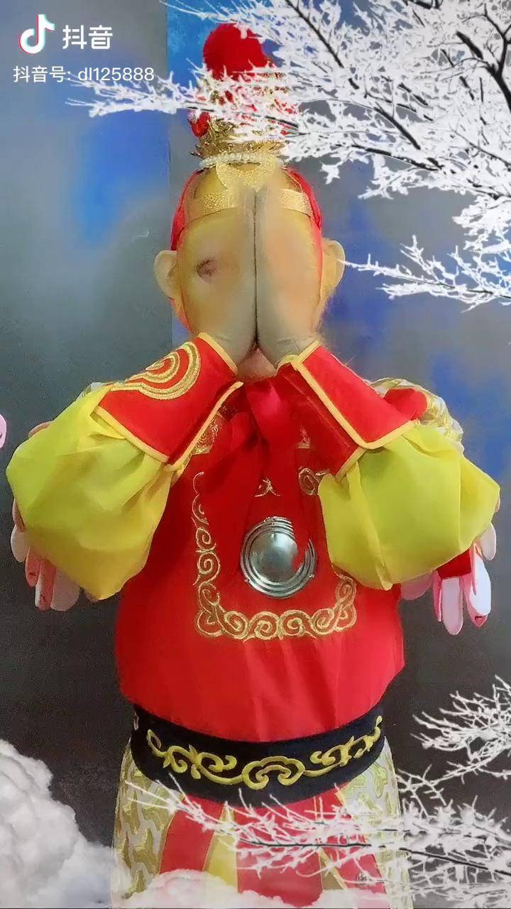 aieks kost 手势舞 下山手势舞