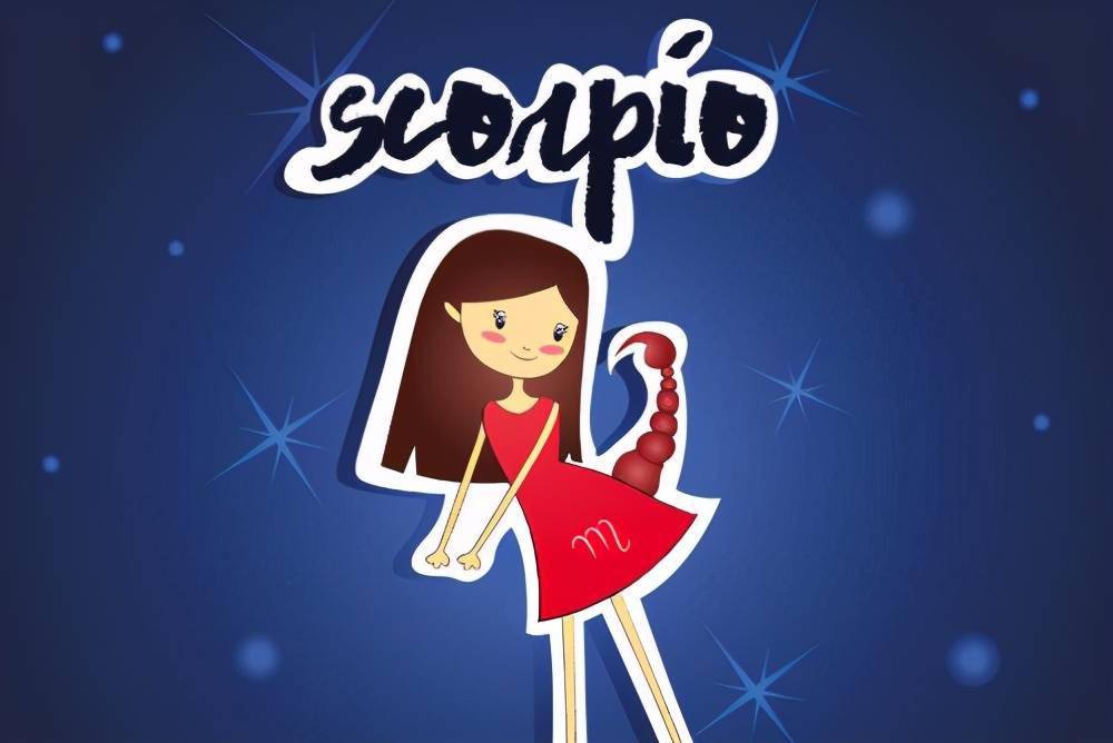 星座决定了:你就是"野蛮女友"