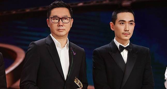 朱一龙黄志忠挑战极限救援 年度期待影片《无限深度》亮相上影节