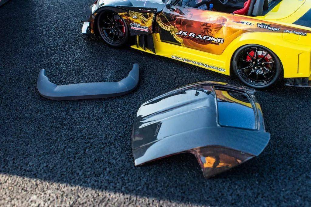【魔王降临】1/18 oneoodel对比IG，J’s Racing S2000“魔王”_搜狐汽车_搜狐网