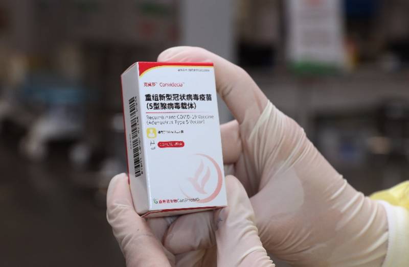 疫苗|中国多线路疫苗研发最新进展汇总！疫苗对变异株仍有保护作用