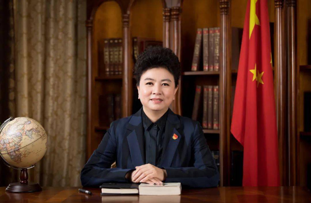 主讲人:刘 蕊黑龙江省政协委员哈尔滨市政协委员中共哈尔滨市香坊区委