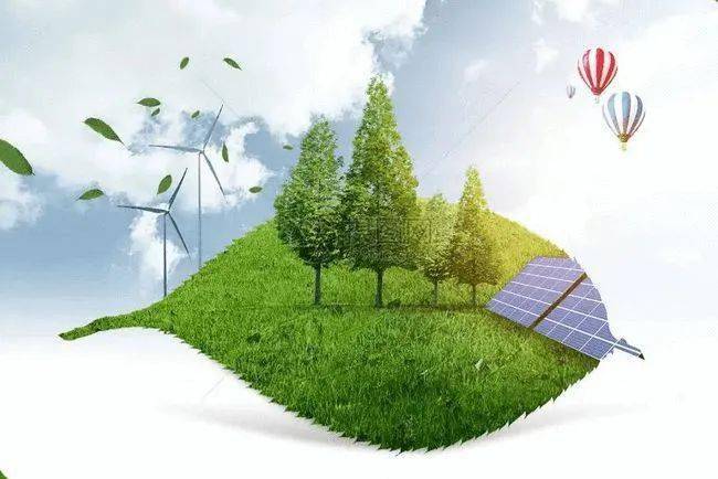 《全球能源行业2050净零排放路线图》发布!_排放量