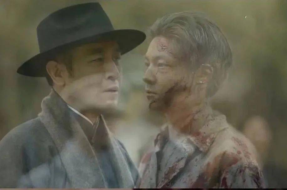 有一条延乔路正是为了纪念陈延年,陈乔年并行的是集贤路而陈独秀葬在