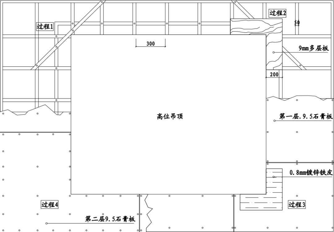 cad空调出风口图例图片