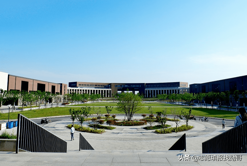 安徽工程大学排名_安徽工程大学