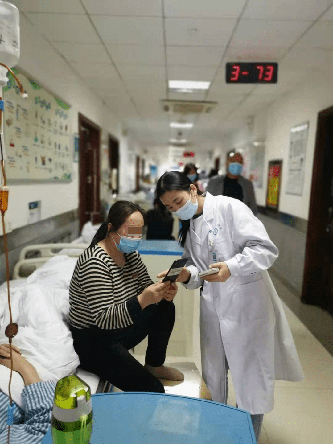 爱引领·淋巴瘤患者全程管理 助力患者走向治愈