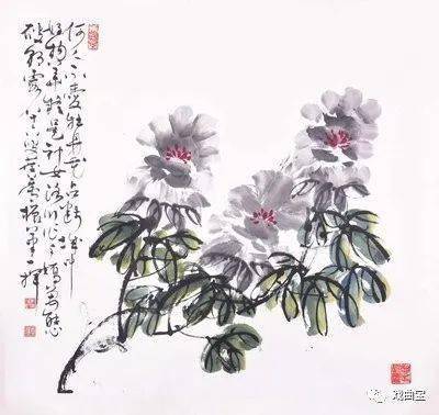 除了天赋与基本功 这些京剧名角还有个秘诀 梅兰芳