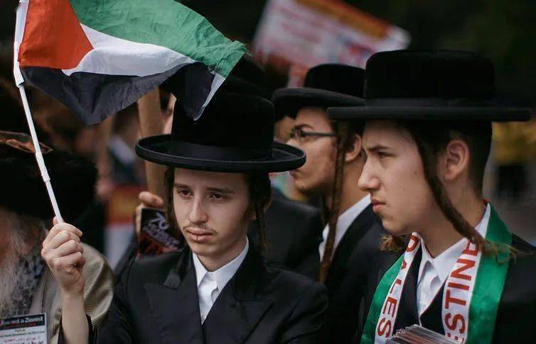 专访桑德我不认为伍迪艾伦属于犹太人也不认为70年前被摧毁的阿拉伯人