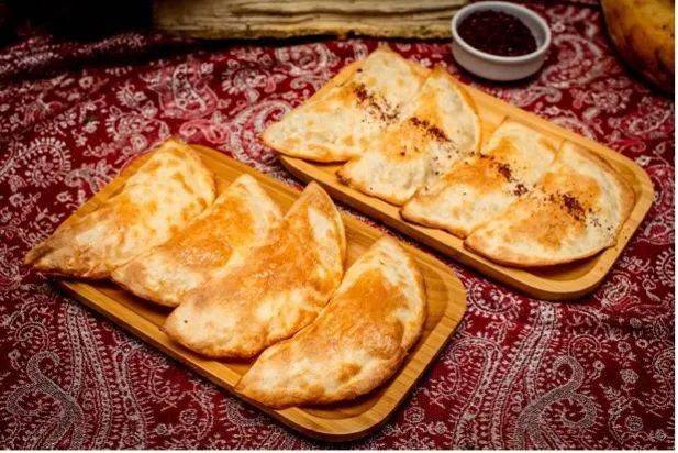 阿赛拜疆美食图片