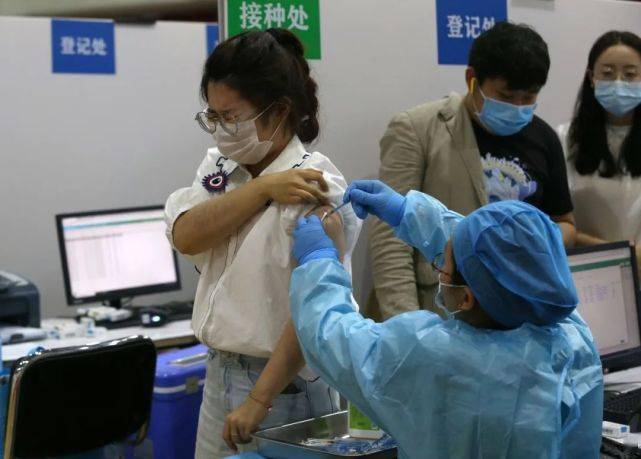 「又一医务人员确诊」 「又一医务人员确诊」