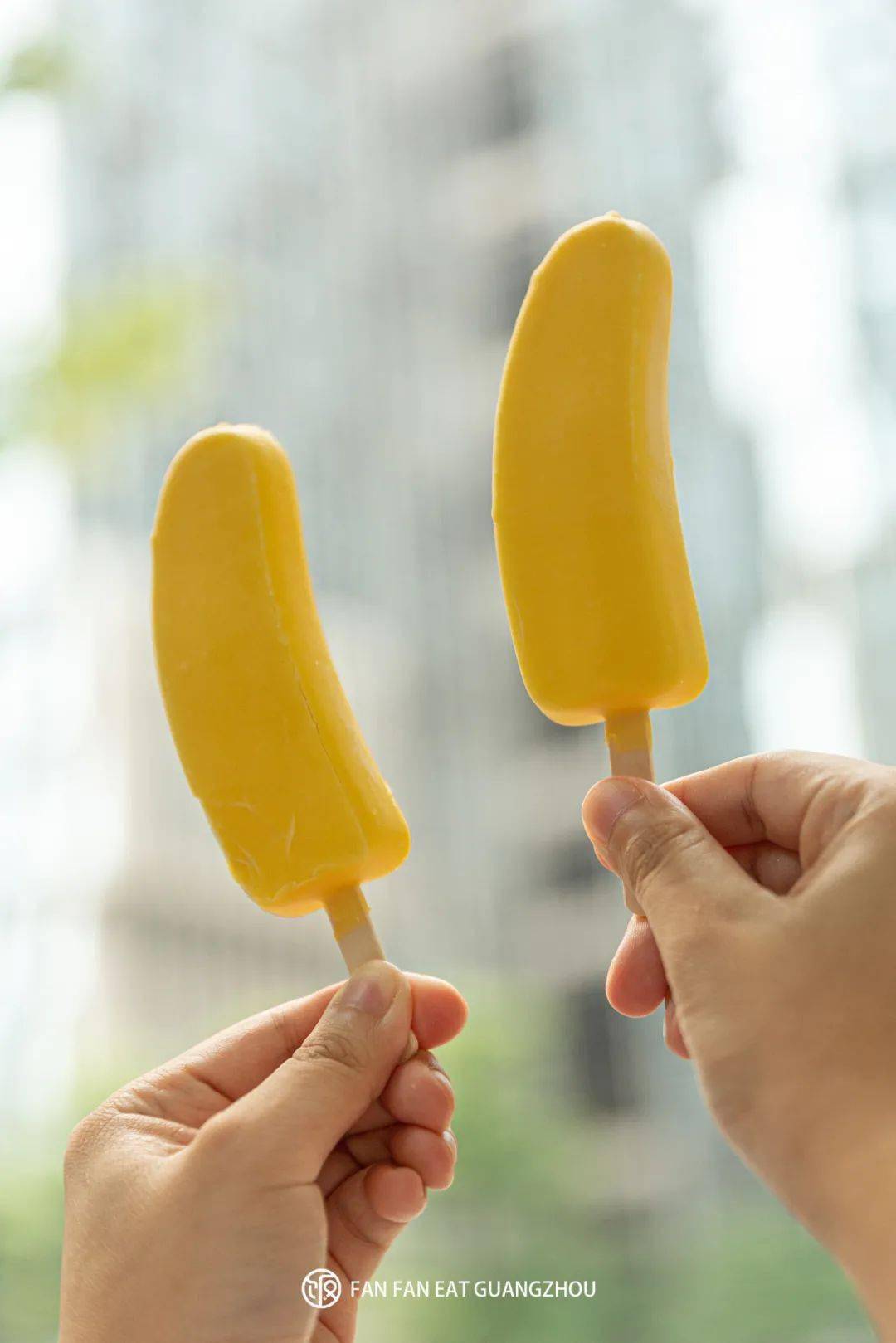 banana / 8元时代的眼泪 「香蕉先生」02高度还原水蜜桃造型,粉粉嫩嫩