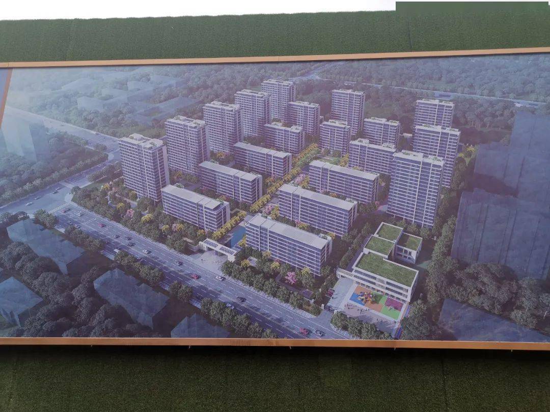 新城实验学区房的对决!(一)