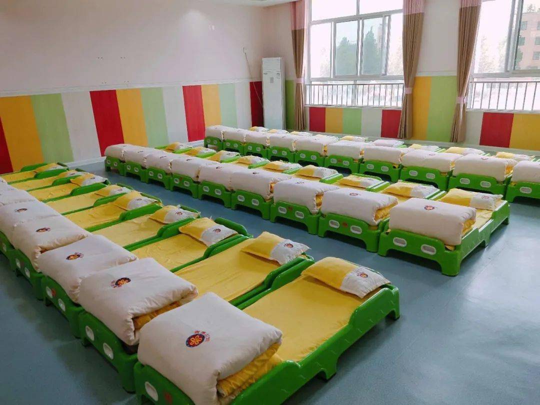 【招生进行时】临沂童星莒南临港幼儿园2021年招生简章