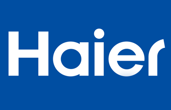 海尔智家logo图片