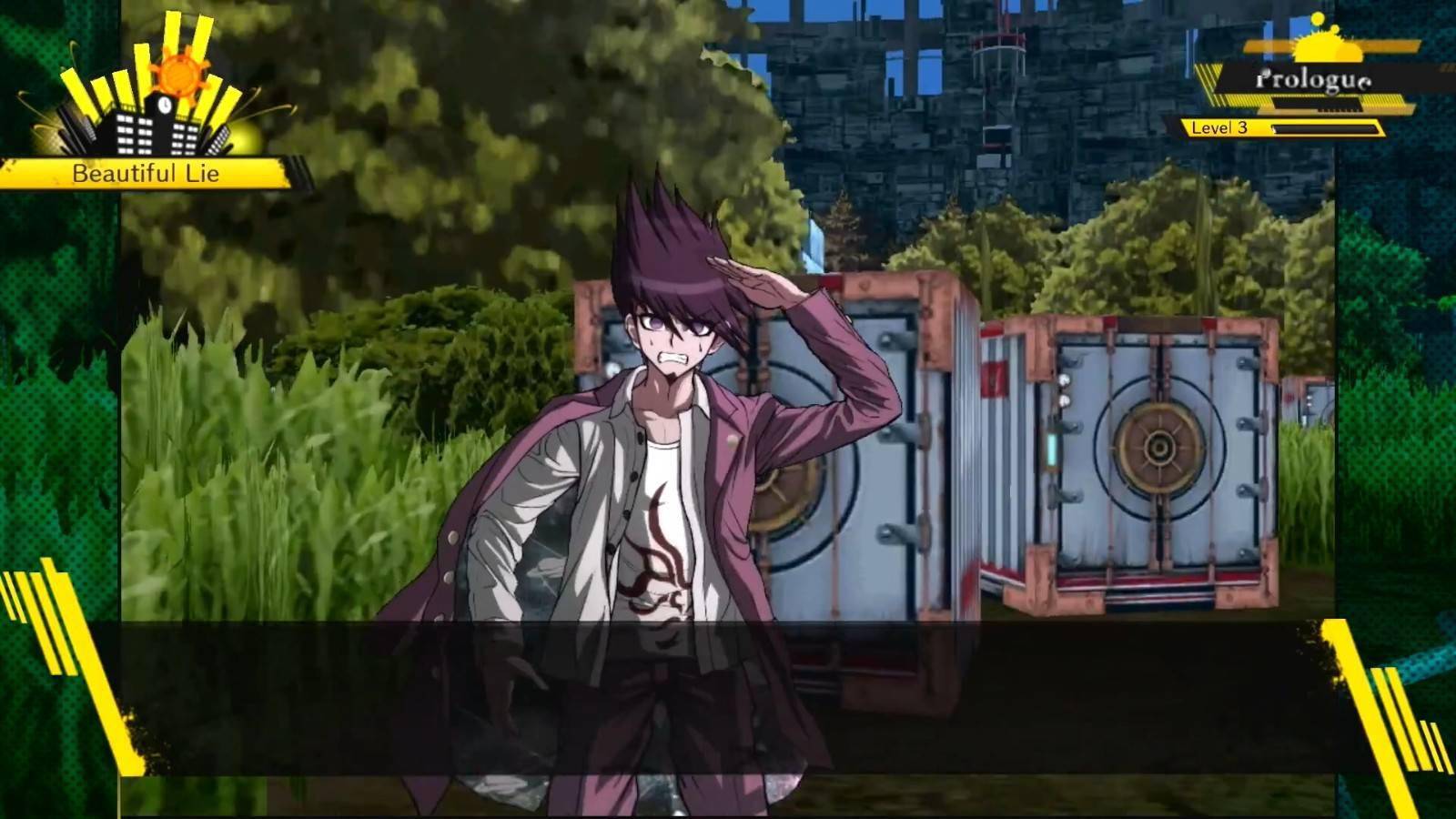 破》合集预告:在今天凌晨进行的e3任天堂游戏发布会上,《弹丸论破》4