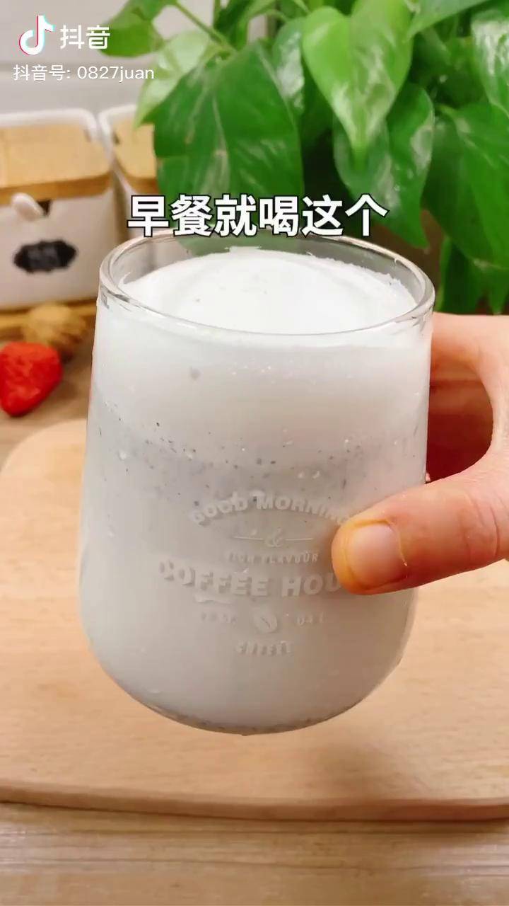 超方便diy果汁让你元气满满一整天元气早餐