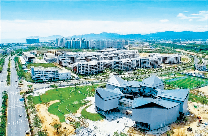哈尔滨至三亚崖州区快递是否开通「有三亚旅居史需要四天三检吗」