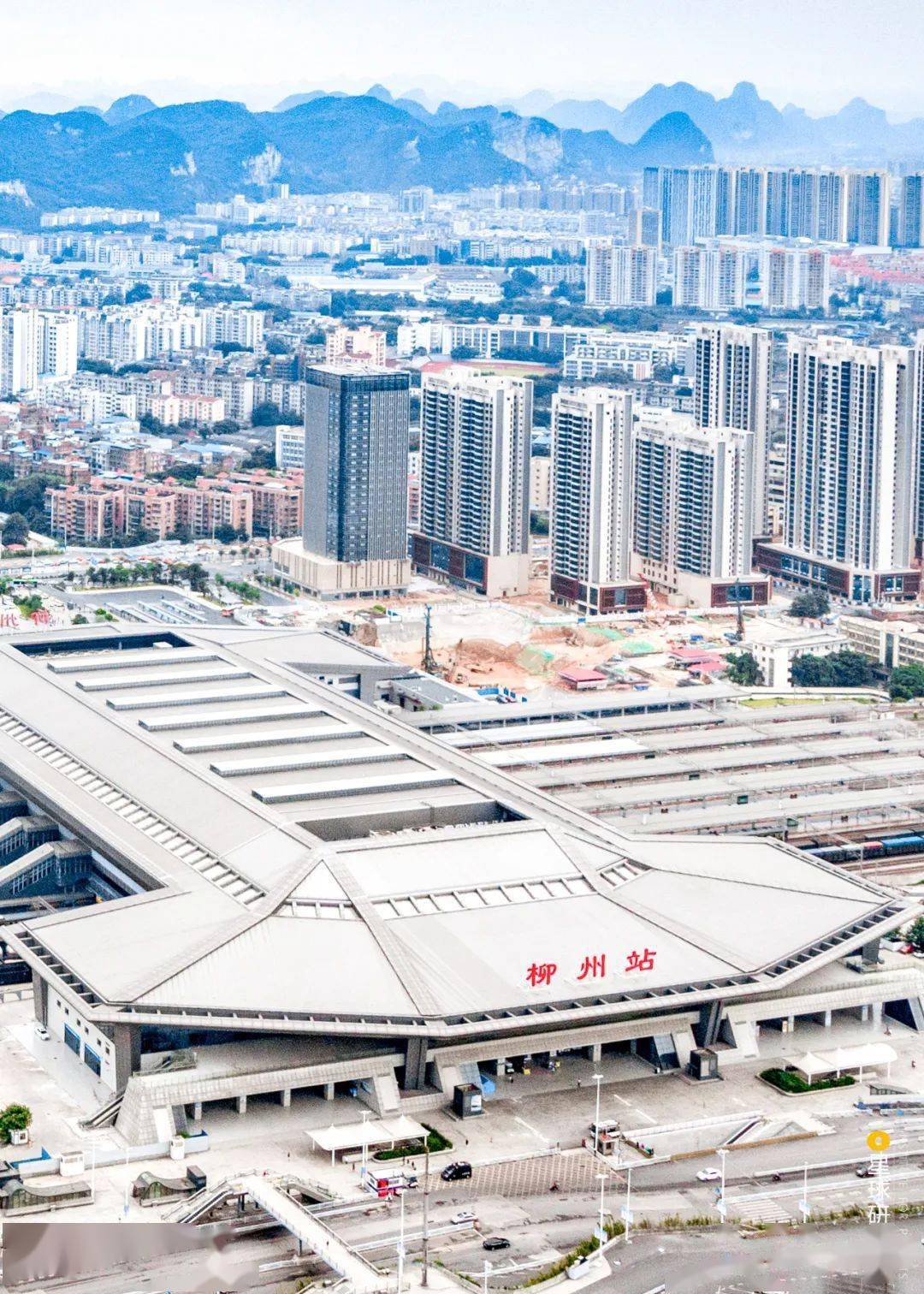 广西柳州何止螺蛳粉