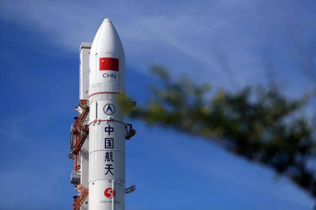 神舟十二号发射成功航空航天日语词汇大全